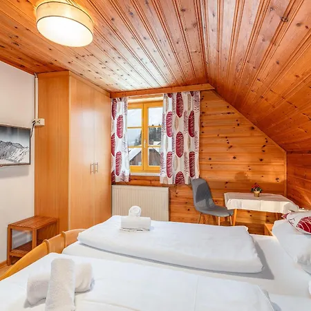 Apartman Matzling - By Mynests *