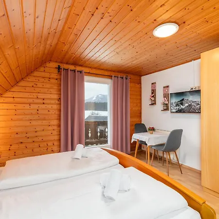 Apartman Matzling - By Mynests