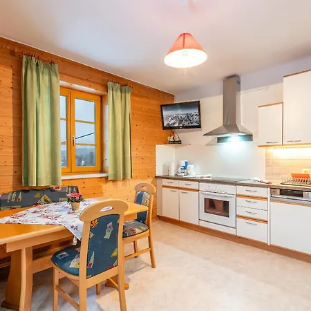 Apartament Matzling - By Mynests