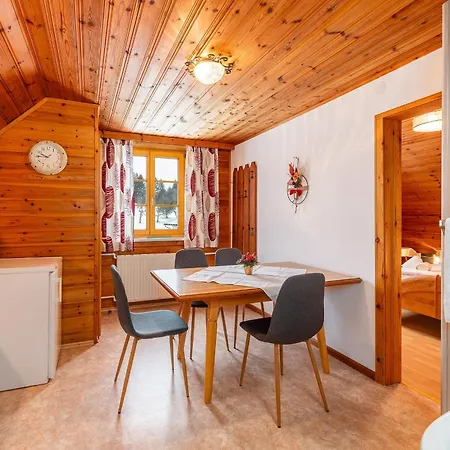 Matzling - By Mynests Mitterberg