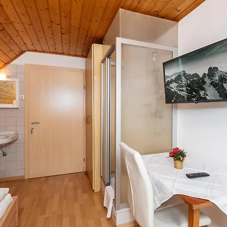 Matzling - By Mynests Apartament Mitterberg