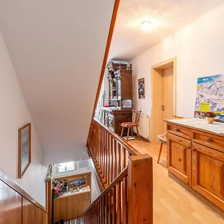 Apartman Matzling - By Mynests