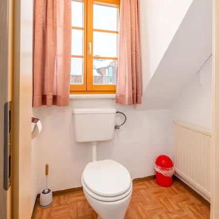 Matzling - By Mynests Apartman Mitterberg