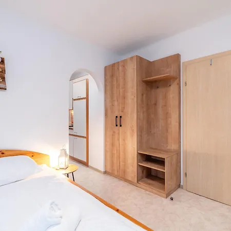 Matzling - By Mynests Mitterberg