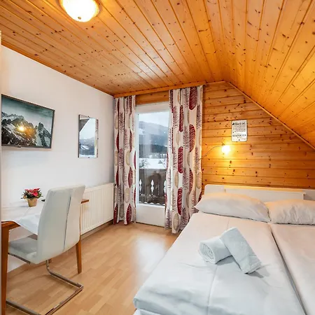 Matzling - By Mynests Mitterberg