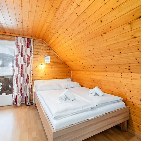 Apartman Matzling - By Mynests *