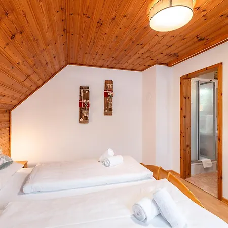 Matzling - By Mynests Apartment Mitterberg