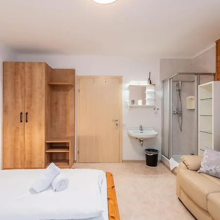 Apartman Matzling - By Mynests *