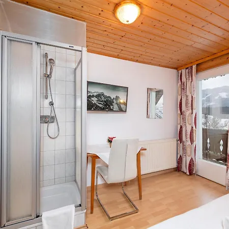 Matzling - By Mynests Apartament Mitterberg