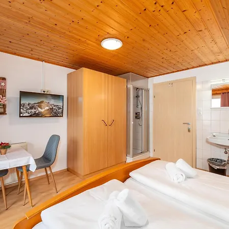 Matzling - By Mynests Apartment