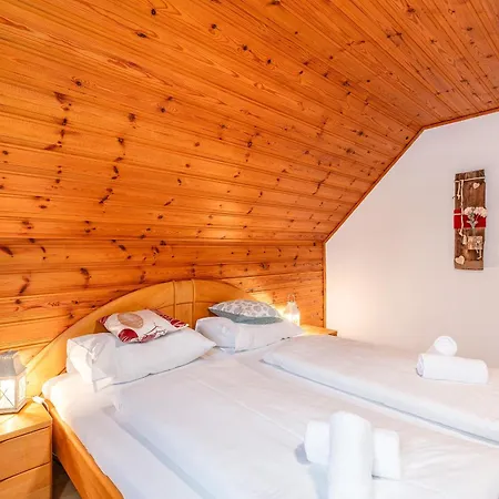 Apartman Matzling - By Mynests