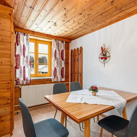 Apartman Matzling - By Mynests