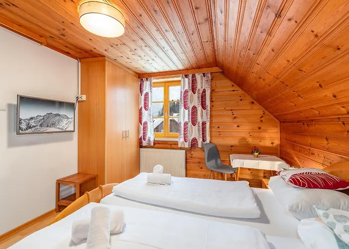 Appartement Matzling - By Mynests *