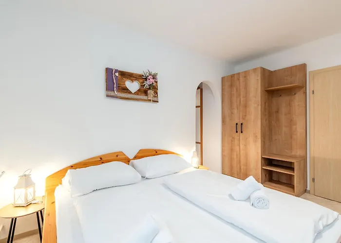 Matzling - By Mynests Appartement *