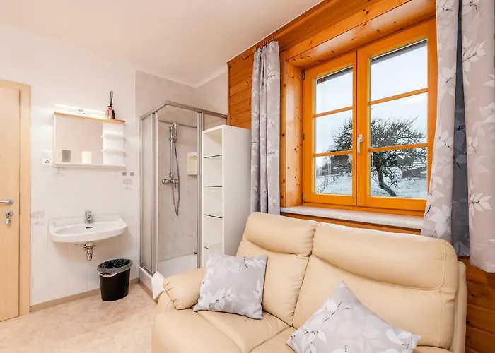 Matzling - By Mynests * Mitterberg