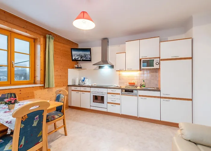 Matzling - By Mynests * Mitterberg