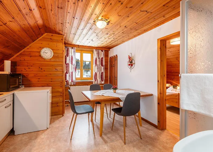 Matzling - By Mynests Mitterberg