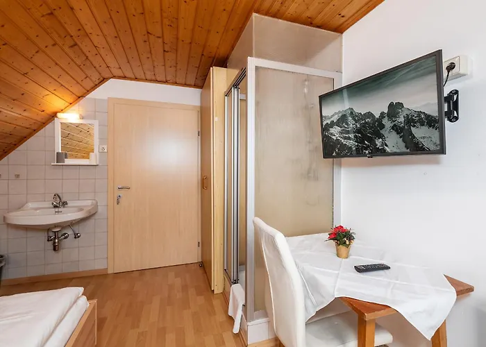 Matzling - By Mynests Appartement Mitterberg