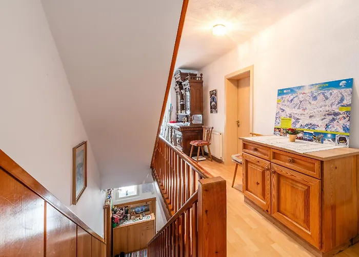 Appartement Matzling - By Mynests