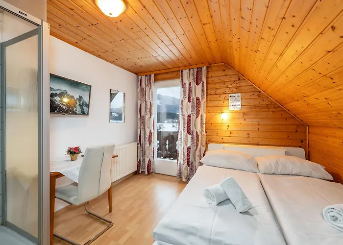 Matzling - By Mynests Mitterberg