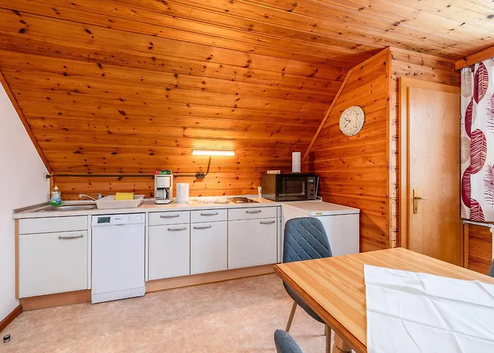 Matzling - By Mynests Appartement