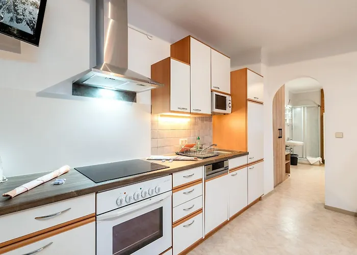 Matzling - By Mynests * Mitterberg