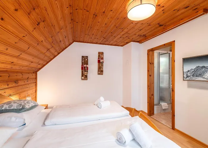 Matzling - By Mynests Appartement Mitterberg