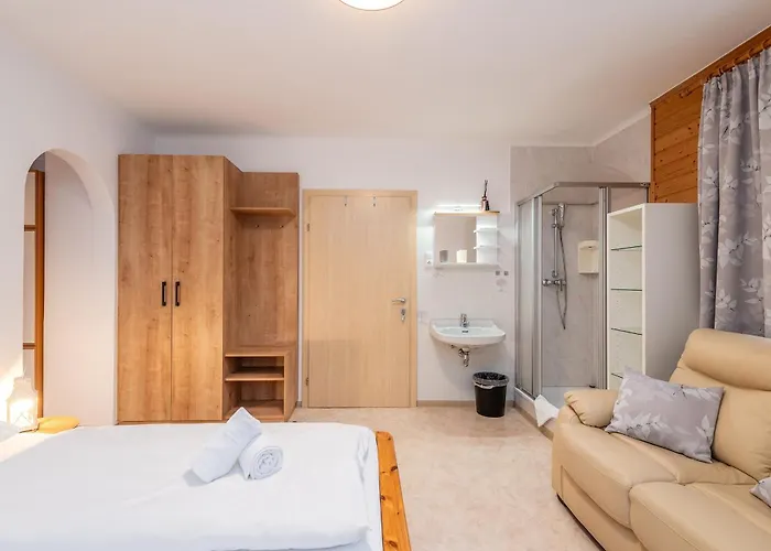 Appartement Matzling - By Mynests *