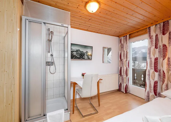 Matzling - By Mynests Appartement Mitterberg