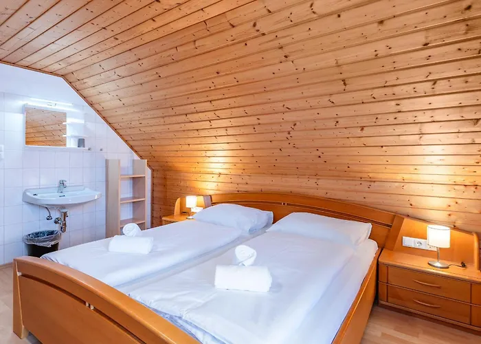 Matzling - By Mynests Appartement