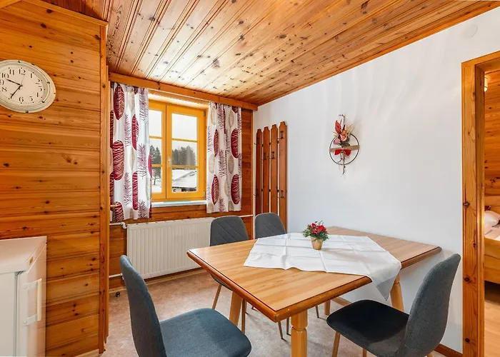 Appartement Matzling - By Mynests